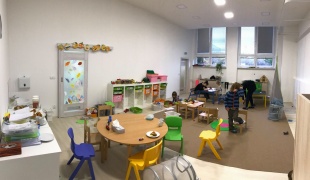 DOBRÁ Montessori školička 
