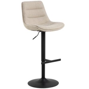Scandi Barová židle Alisie 65-86 cm